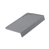 Maxbell Coffee Tamper Mat for Coffee Maker Espresso Machine Accessories Gray