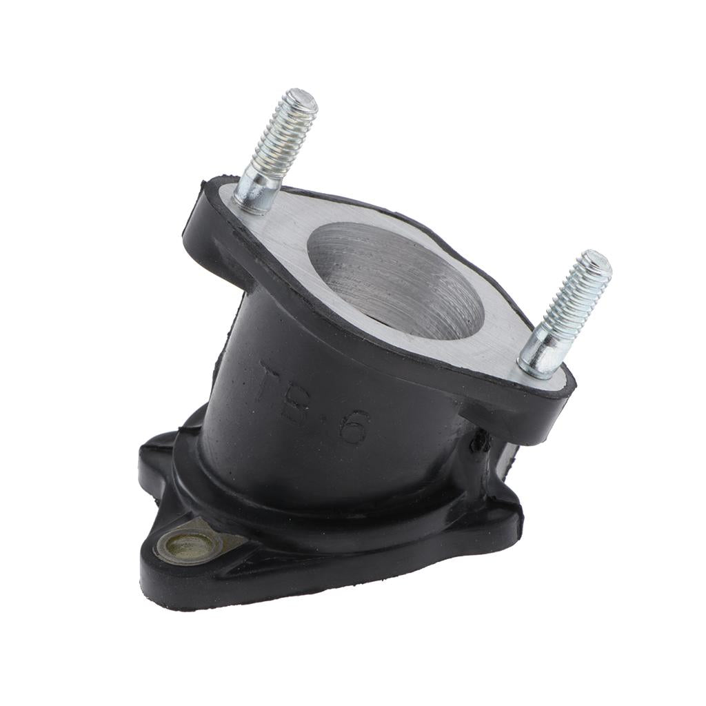 Max Maxb Carburetor Holder Intake Manifold Pipe for Honda ATC185S ATC185 ATC200 S M X