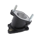 Max Maxb Carburetor Holder Intake Manifold Pipe for Honda ATC185S ATC185 ATC200 S M X