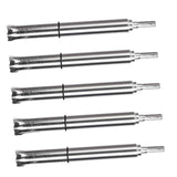 Maxbell Hex Shank Nut Driver Nut Driver Drill Bit Tools for Electric Drill 10 12 13 14 17