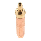 Max Pure Copper Acetylene Cutting Torch Tip Ring Shape Orifice 2