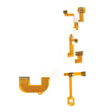 Maxbell Lens Back Main Flex Cable base Wire for Dsc Wx300 Wx350 Replace Fixing