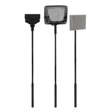 Max 3 in 1  Fish Tank Cleaning Tools Aquarium Fish Tank Accessory For Fish Tank