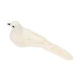 Max Maxb Artificial Pigeon Dove Figurine Garden Patio Pond Home Decor Ornament Statue