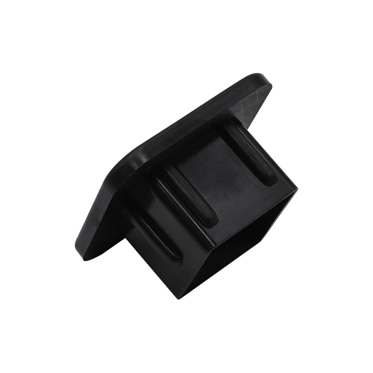 Maxbell American Trailer Hitch Tube Cover Plug Towing Durable Easy Installation