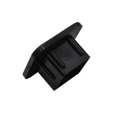 Maxbell American Trailer Hitch Tube Cover Plug Towing Durable Easy Installation
