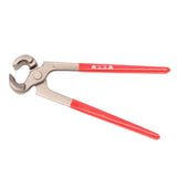 Max End Cutting Pliers Carpenter Pincer Clamp Wire Nail Puller Extractors 200mm