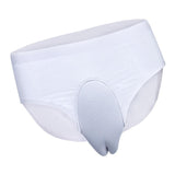 Maxbell Mens Sissy Briefs Underwear XL