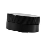 Maxbell Coffee Tamper Espresso Distribution Tool Portable for Shop Kitchen Accessory 58mm Black