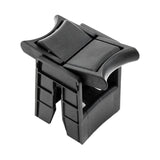 Maxbell Center Console Cup Holder Divider 41024 for Toyota Camry 2012-2017