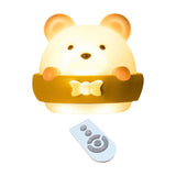 Maxbell Night Light for Kids Gift Dimmable for Bedroom night Lights for Bedroom Bear