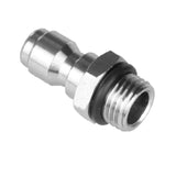 Maxbell Pressure Car Washer Snow Foam Lance Cannon Adapter Nozzle G3