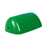 Maxbell Lampshade Reading Home Decor Replacement Accessories Desktop Pharmacy Shade Green
