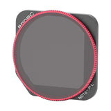 Maxbell Drone Lens Filter Super Waterproof Optical Glass for DJI Mavic 3 Camera ND16 PL