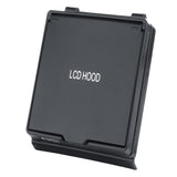 Max LCD Screen Hood Protector  for Nikon D850