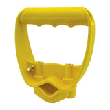 Maxbell Back Saving Tool Handle Attachment Rake Handle for Hoes Garden Shovels Rakes