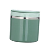 Maxbell Stainless Steel Inner Thermal Lunch Box with Double Handles Premium Material 1000ml