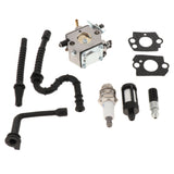 Maxbell Carburetor for Stihl 024 026 MS240 MS260 Chainsaws Carb