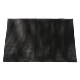 Max Plastic Drainage Mesh Sheet Bonsai Flowerpot Bottom Net Bug Pest Control 30 x 20 cm 5pcs