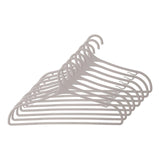 Maxbell 8x Adult Clothes Hanger Racks Portable for Household living Room