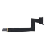 Max Replacement LCD LVDs Screen Ribbon Flex Cable for iMac A1311 2009 2010