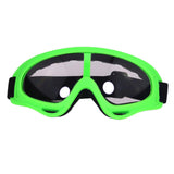 Maxbell Ski Goggles Adjustable Strap Eyewear Windproof for Adult Skating Cycling