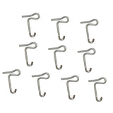 Maxbell Barbed Wire Fence Tools Fence Repair Tool for Fence Home fence card