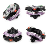 Maxbell Rapidity Fight 4D Burst  Launcher Toy KREIS SATAN.2G.Lp B-74