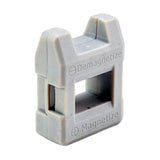 Maxbell Self Adjusting Bit Magnetizer Demagnetizer 2 in 1 for Mechanics Electricians