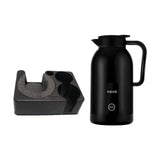 Maxbell Car Kettle for Boiling Water, Eggs, Coffee, Tea for Drivers Camping Truck 24v