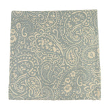 Max Throw Pillow Cover Case Cotton Linen Cushion Cover for Sofa Home Decor Cyan