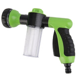 Maxbell High Pressure Spray Car Wash Snow Foam Water Gun Clean Pipe Washer Green