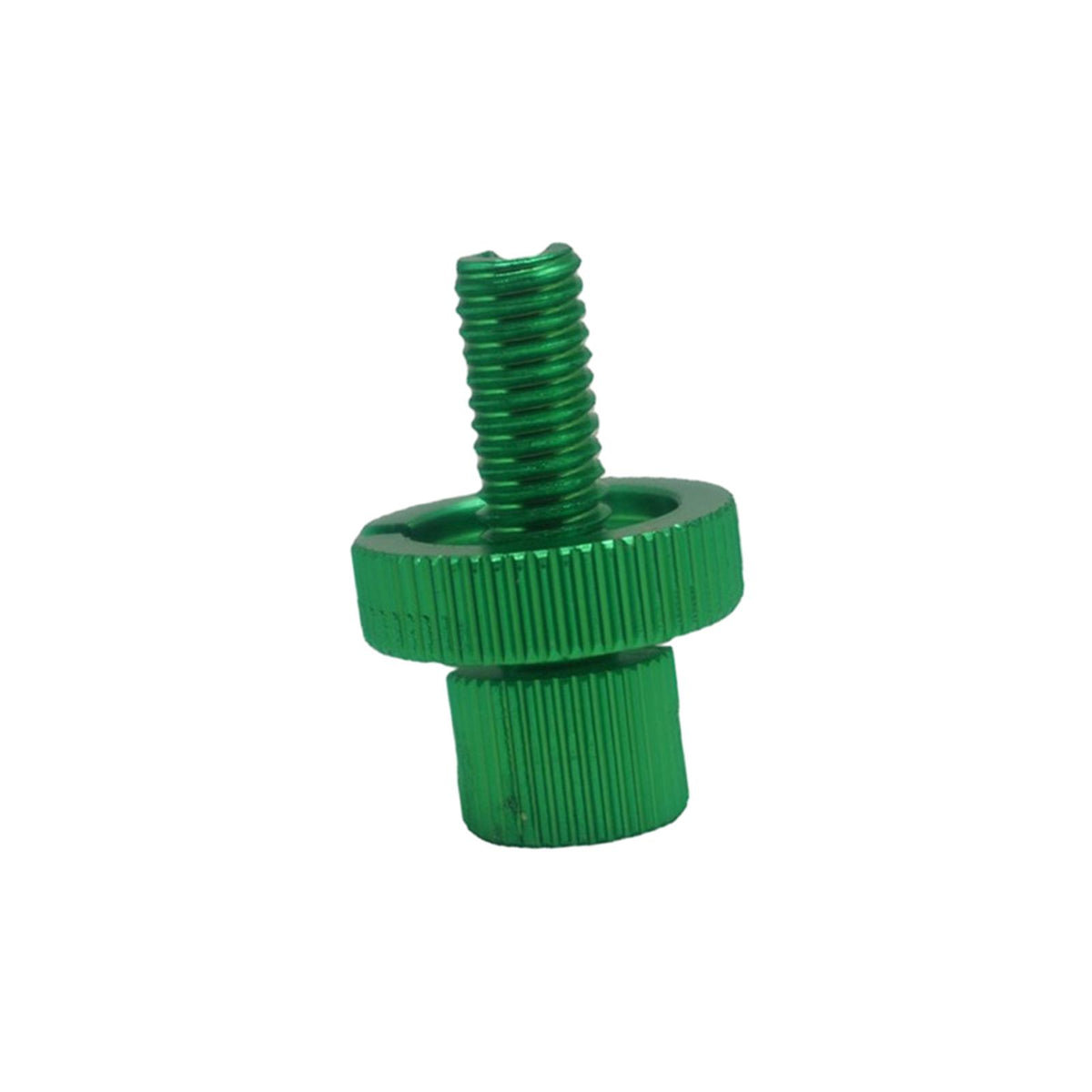 Maxbell M10 Clutch Brake Cable Adjuster Screw Nut Bolt for Motorcycle Motocross Green