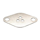 Maxbell 09. EGR Valve Blanking Plate For Opel / Vauxhall with 1.9 CDTI Engine