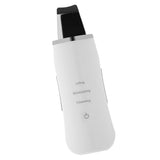 Maxbell Electric Facial Pore Cleaner Blackhead Suction Remover Exfoliating Machine