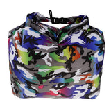 Maxbell Waterproof Dry Bag Pouch for Fishing Kayaking Boating Camping Multicolor L