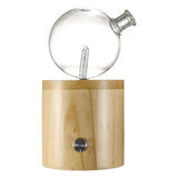 Maxbell Essential Diffuser Silent Aromatherapy Diffuser Portable for Travel