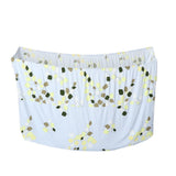 Max Sofa Bed Cover, Folding Anti-Slip Armless Sofa Cover Dust Protector Color_4