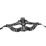 Maxbell Creative Mardi Gras Masquerade Mask Costume Cosplay Women's for Party Favor 22cmx8.5cm