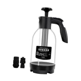 Maxbell Car Snow Foam Water Sprayer for Automotive Detailing Car Window Washing