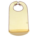 Max Maxb Meals Clothing Protector Bibs Disability Aid Apron with PE Pocket 2