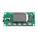 Max DSP PLL 87-108 MHz WIRELESS MICROPHONE Digital Stereo FM Transmitter Module