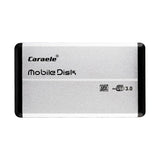 Maxbell 2T External Storage Mobile Hard Disk Drive 2.5" USB 3.0 HDD for Computer