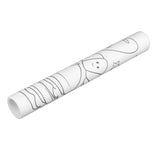 Maxbell Childrens Drawing Roll Paper for Art Paper Roll for Creativity Cake Food
