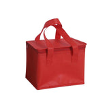 Maxbell Insulated Lunch Case Food Container Thermal Cooling Bag for Beach Camping 8in 29cmx29cmx22cm