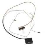 Max Replacement Laptop LVDS LCD Flex Video Screen Cable for ASUS GX800 GX800VH