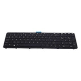 Max US Keyboard Replacements for HP ZBOOK 15 G1 G2 17 G1 G2 US Keyboard NO POINT