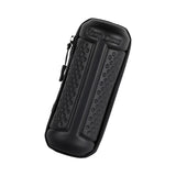 Maxbell Portable Bicycle Storage Bag Waterproof PU Leather Cycling Accessories Black