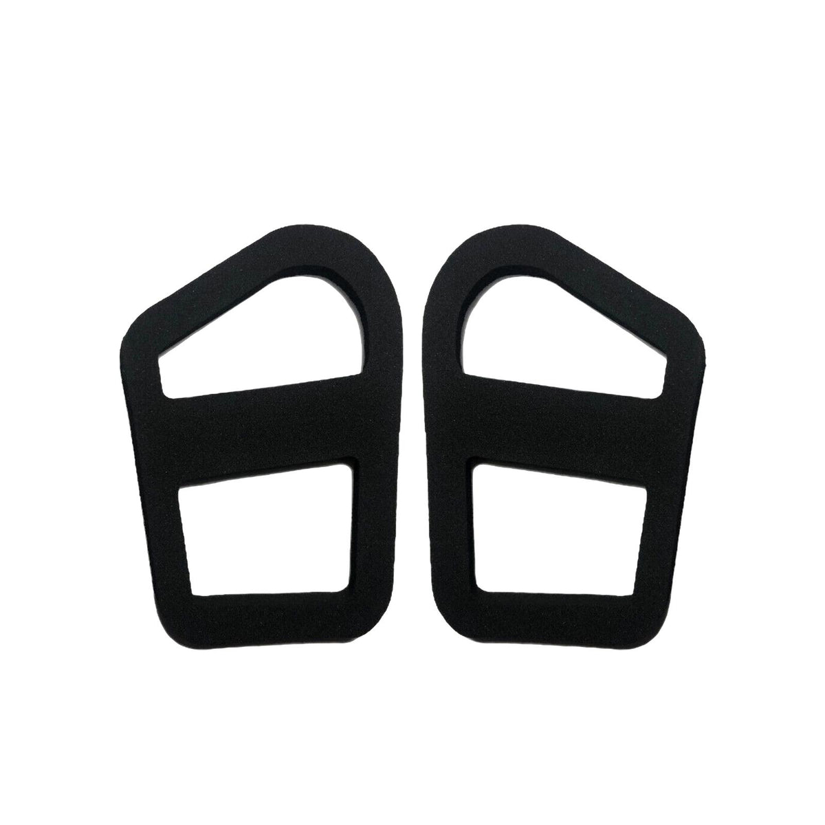 Maxbell Rear Brake Tail Light Cluster Seals Gaskets Premium for Toyota Aygo