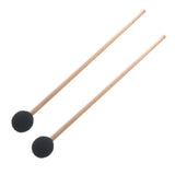 Maxbell 2x Percussion Xylophone Bell Mallets for drum Xylophone Practitioners